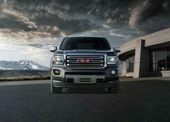 Nice Gmc Canyon Wallpaper Me Likey
