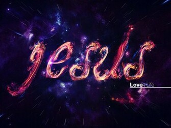 Jesus Love Life Wallpaper By Mostpato