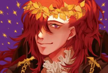 Vampire Cookie Run Zerochan Anime Image Board