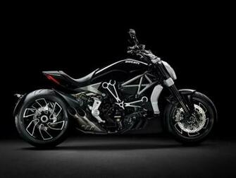 Ducati Xdiavel Cruiser Motorcycles Wallpaper