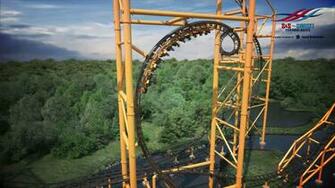 Steelers Country Kennywood Amusement Park