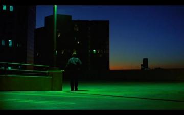 Experiencias Cinematogr Ficas Paris Texas Film