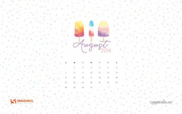 Desktop Wallpaper Calendars August Smashing Magazine