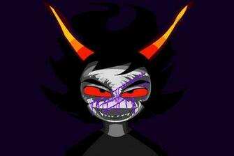 Sober Gamzee By Josie900
