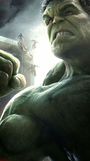 Avengers Age Of Ultron Desktop iPhone Wallpaper HD