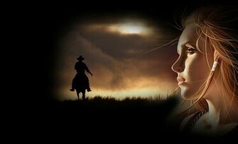 Photo Say Goodbye Wallpaper Cowboy Album Cherylee21