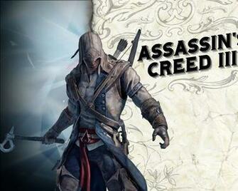 Assassins Creed Wallpaper Iii