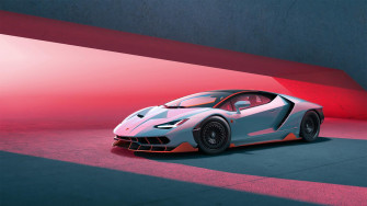 Lamborghini 4k Ultra HD Background Wallpaper Heroscreen