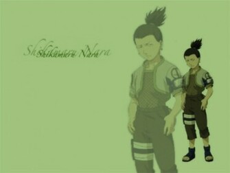 Naruto Character Wallpaper