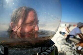 Burning Man Festival Hhportal