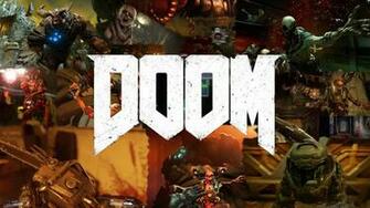 Doom HD Wallpaper Lumia