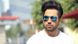 Hardy Sandhu Wallpaper Baltana