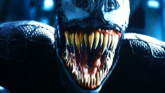 Spiderman Wallpaper Venom