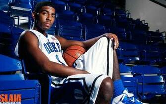 Kyrie Irving Duke Widescreen Wallpaper Cleveland Cavaliers