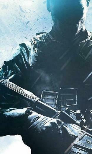 Call Of Duty Black Ops Jpg Phone Wallpaper By Twifranny