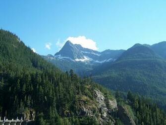 Wallpaper Washington State For iPhone Ipod And iPad