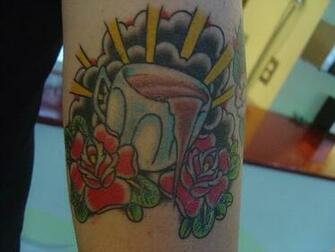 Also Work At Good Life Tattoo In Akron Oh Tuesdays And