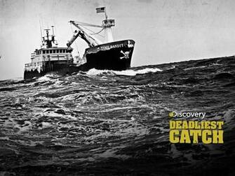 Deadliest Catch Wallpaper