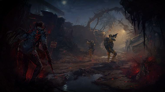 Outbreak Street Recon Wallpaper 1080p No Text Rainbow6