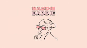 Baddie Wallpaper 4k Girly Fearless Edgy