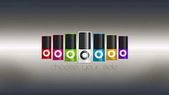Wallpaper On Ipod Nano 7th Gen Mp3 Play Restore A