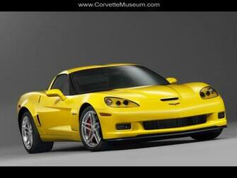National Corvette Museum Wallpaper