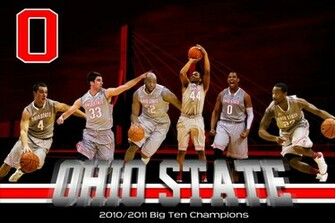 Ohio State Basketball Graphics Code Comments