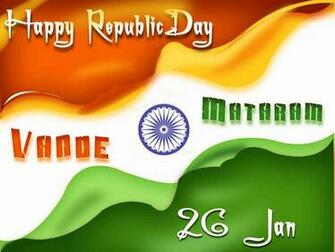 Republic Day Wallpaper HD Image