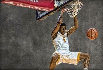 Admiral Schofield Tennessee Volunteers Vols Football Basketball