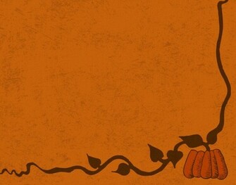 Thanksgiving Day HD Wallpaper For iPad And