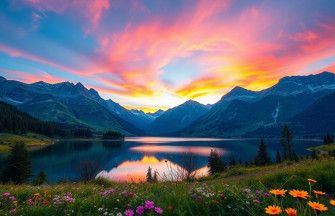 8k UHD Wallpaper