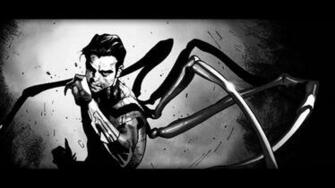 Superior Spiderman Wallpaper HD Image
