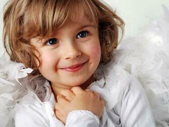 Cute Baby Girl Wallpaper The Art Mad