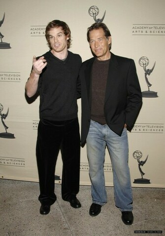 Michael C Hall Image Wallpaper Photos