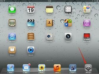 Set 4k Wallpaper For iPad