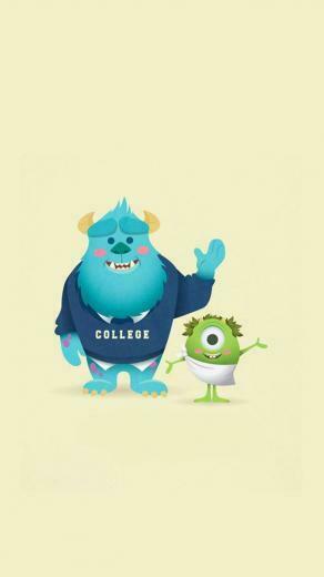 Disney Wallpaper iPhone