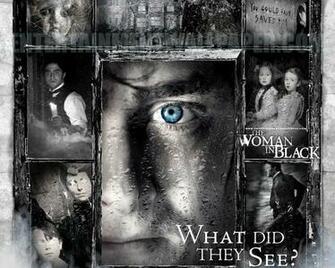 Best The Woman In Black Wallpaper Pretty