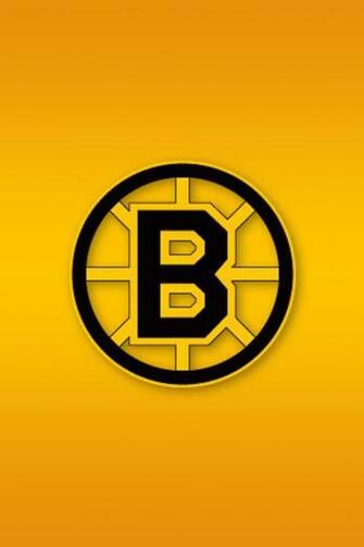 Boston Bruins iPhone Wallpaper HD