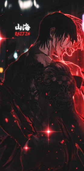 Anime Jujutsu Kaisen Wallpaper Mobcup