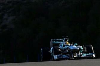 Mercedes W04 F1 Wallpaper Kfzoom