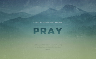 Christian Desktop Wallpaper