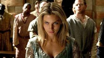 Legend Of The Seeker Wallpaper Cara