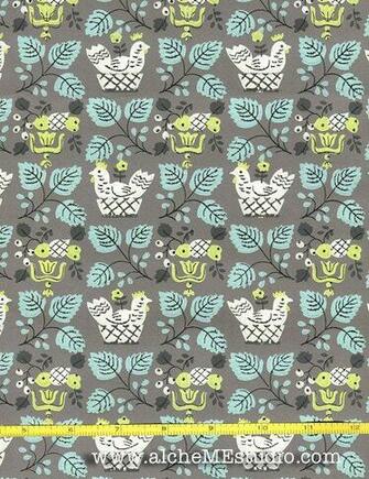 Vintage Wallpaper