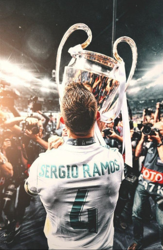Sportingmatrix On Sergio Ramos Is Officially Leaving