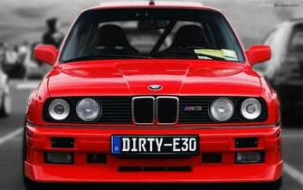 Bmw E30 Wallpaper Full HD Search