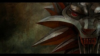 Witcher The Wallpaper