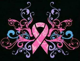 Ann Conway On Pink Ribbon Find A Cure
