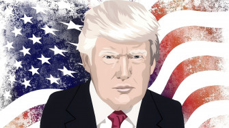 Donald Trump Wallpaper