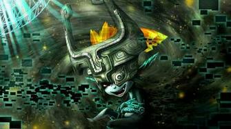 The Legend Of Zelda Wallpaper HD Background Image
