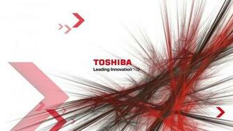 Toshiba Desktop Background